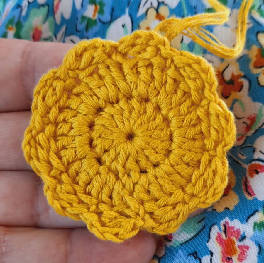 Workshop Croché 