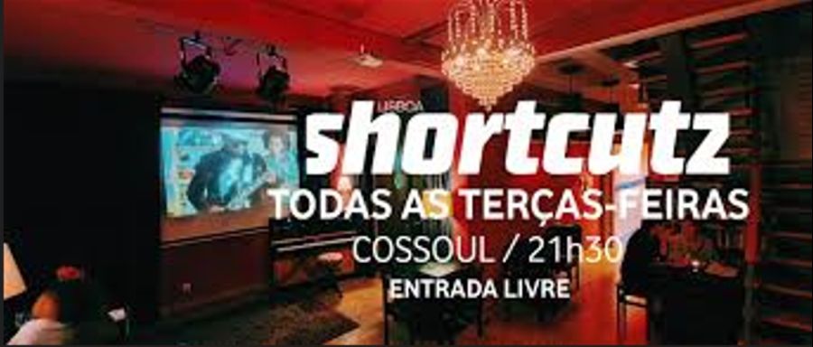 Shortcutz Lisboa #459