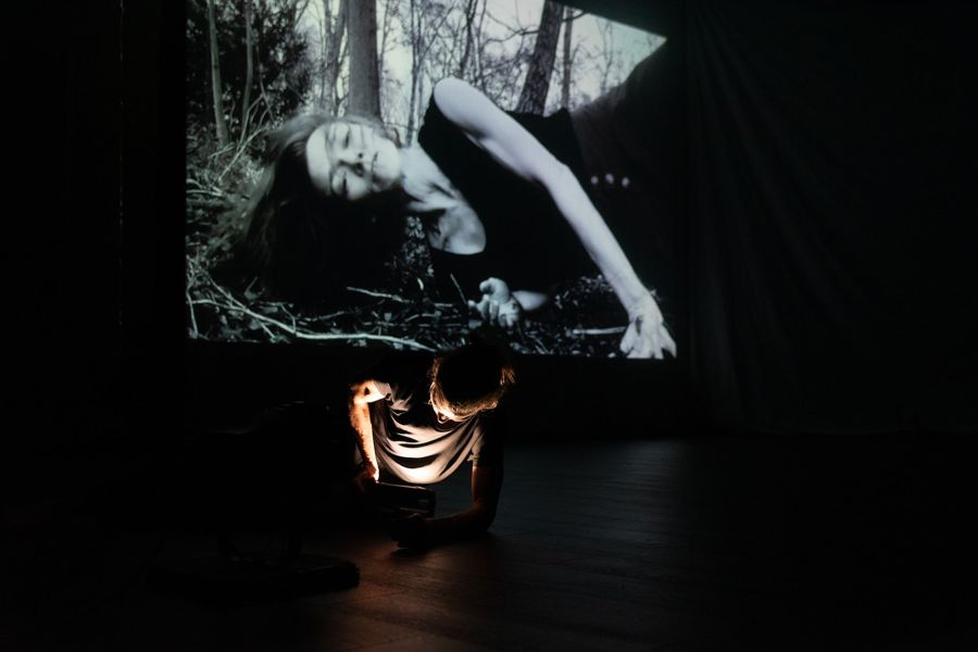 Festival InShadow 2025 | Performance Dreamer