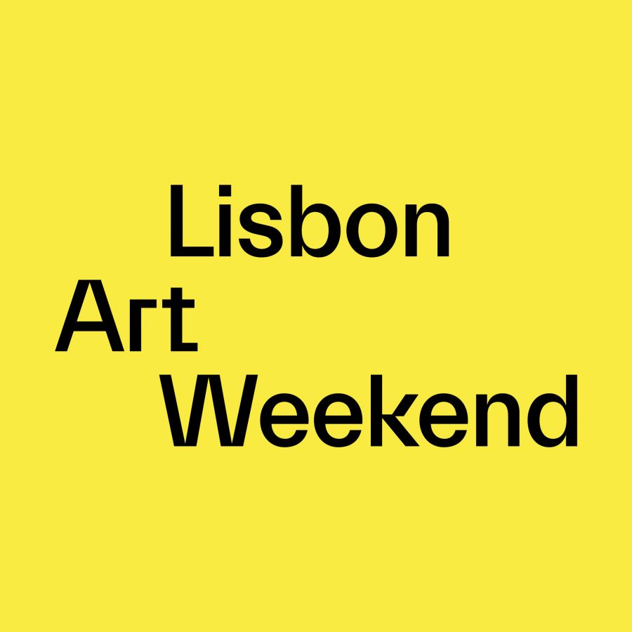 Lisbon Art Weekend