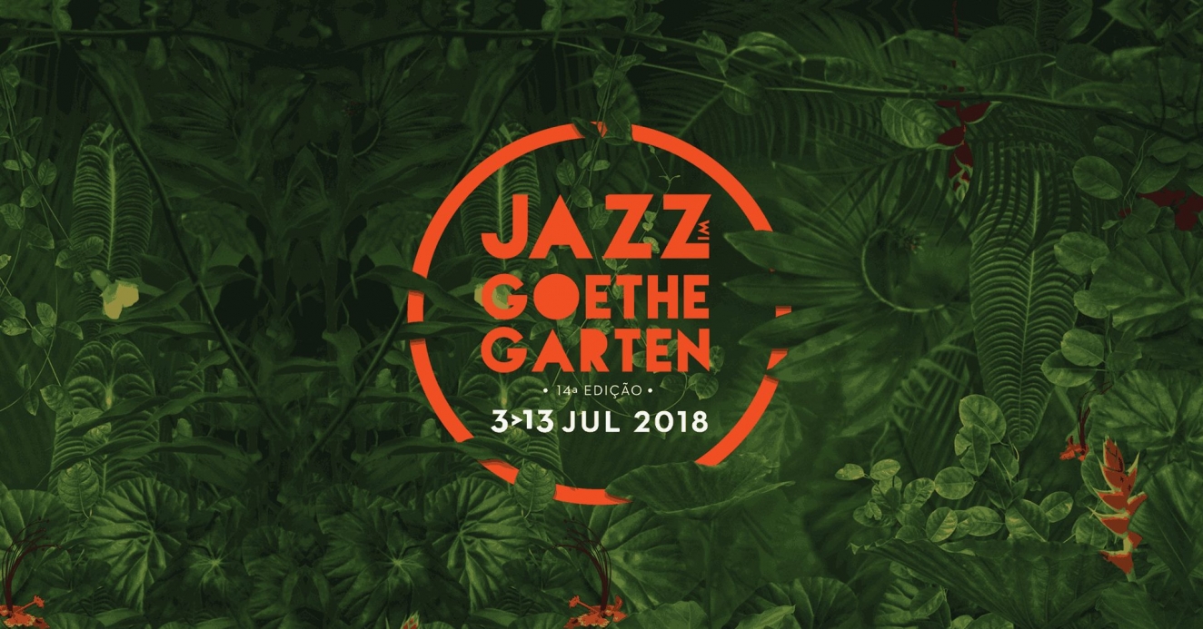 Jazz im Goethe-Garten