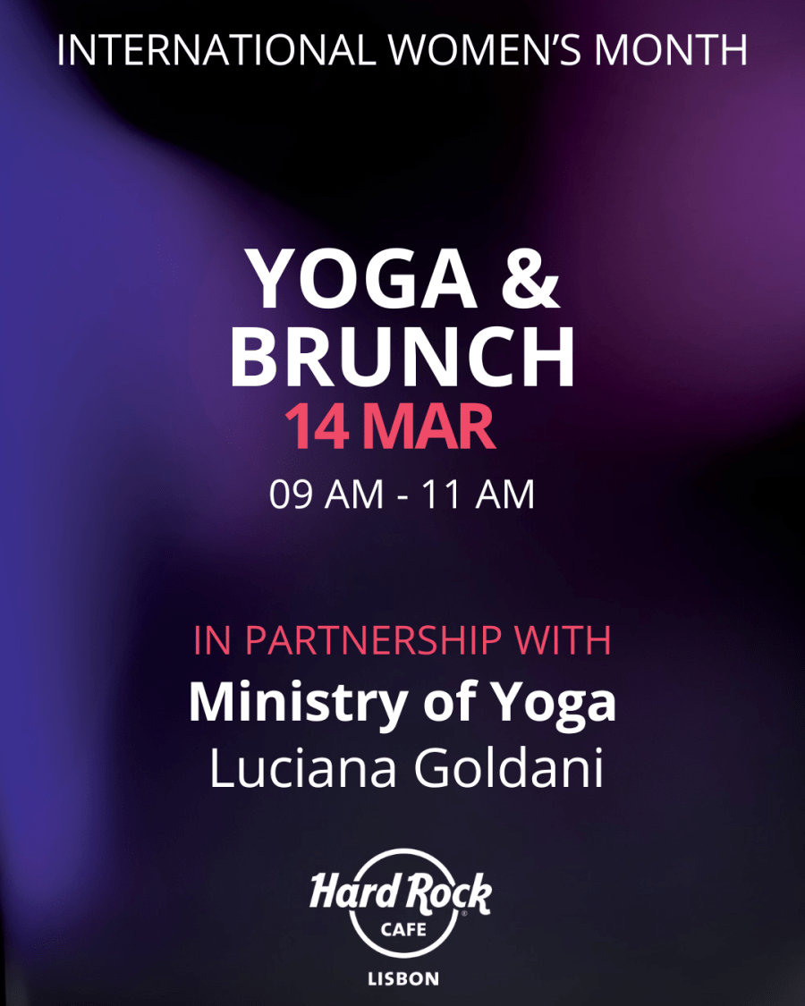 Yoga & Brunch 