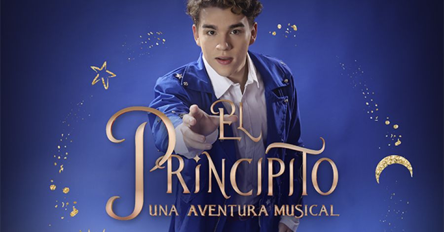 El Principito: Una aventura musical 