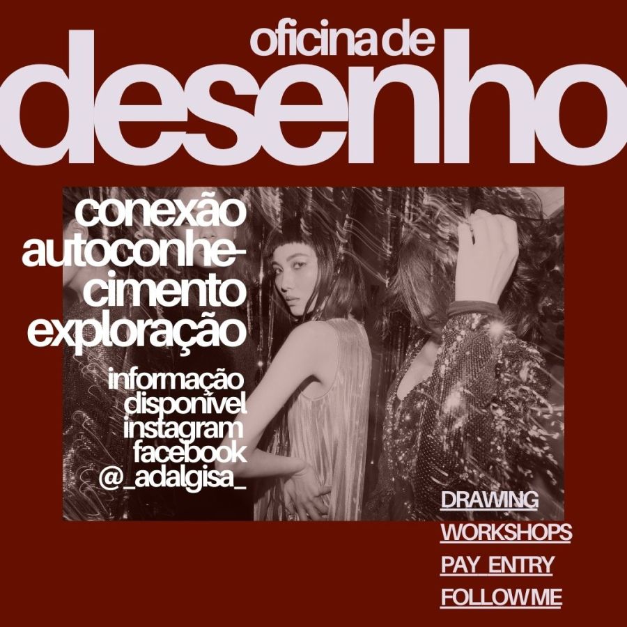 OFICINA DE DESENHO