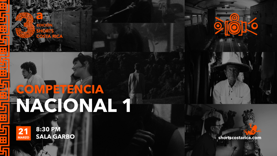 Competencia Nacional - Función 1