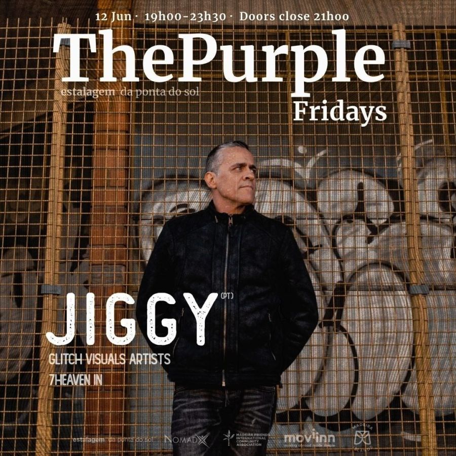 The Purple Fridays