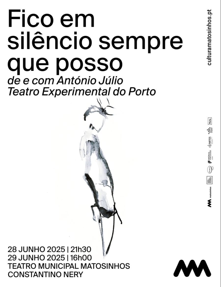 FICO EM SILÊNCIO SEMPRE QUE POSSO