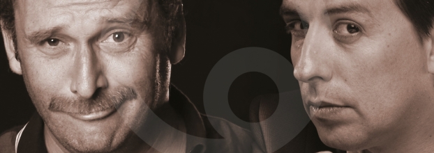 EDUARDO MADEIRA E MANUEL MARQUES
