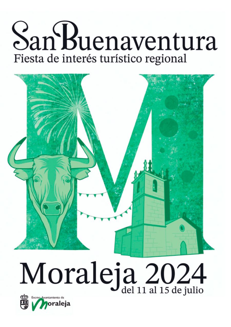 Fiestas de San Buenaventura 2024