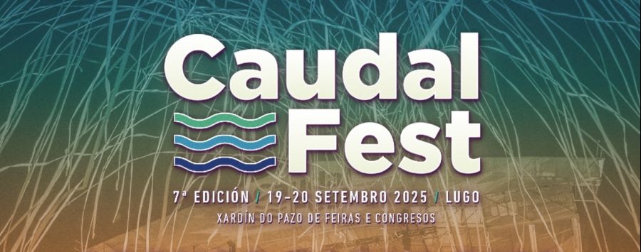 Caudal Fest 2025