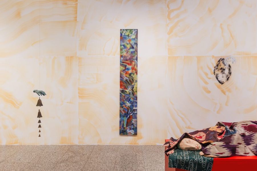 Bienal de Arte Contemporânea da Maia 2025