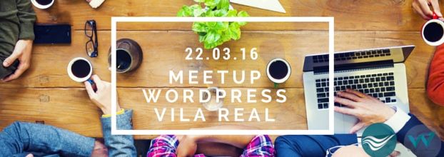 Meetup Wordpress em Vila Real