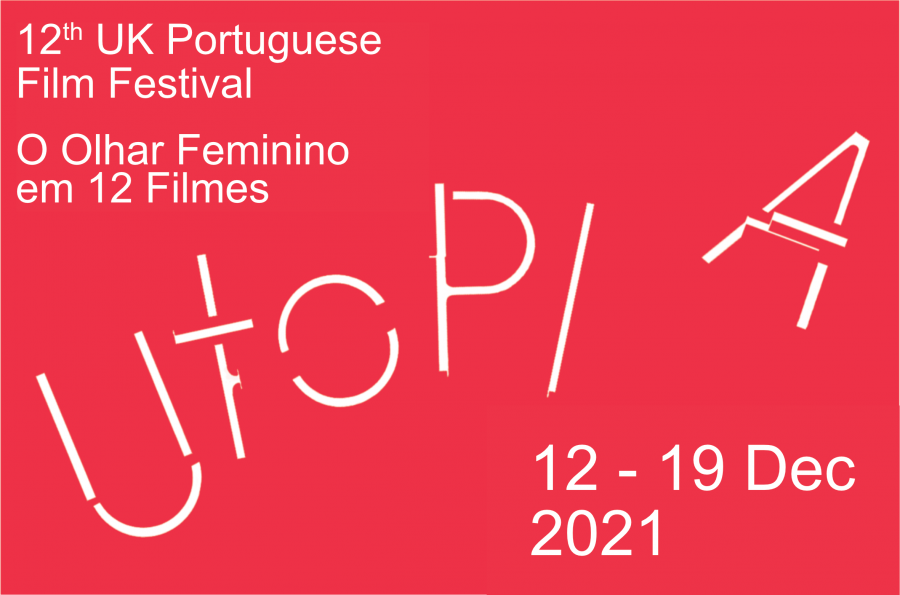 Utopia - UK Portugues Film Festival