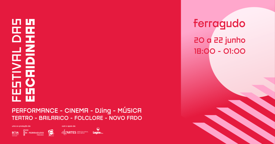 Festival das Escaidinhas