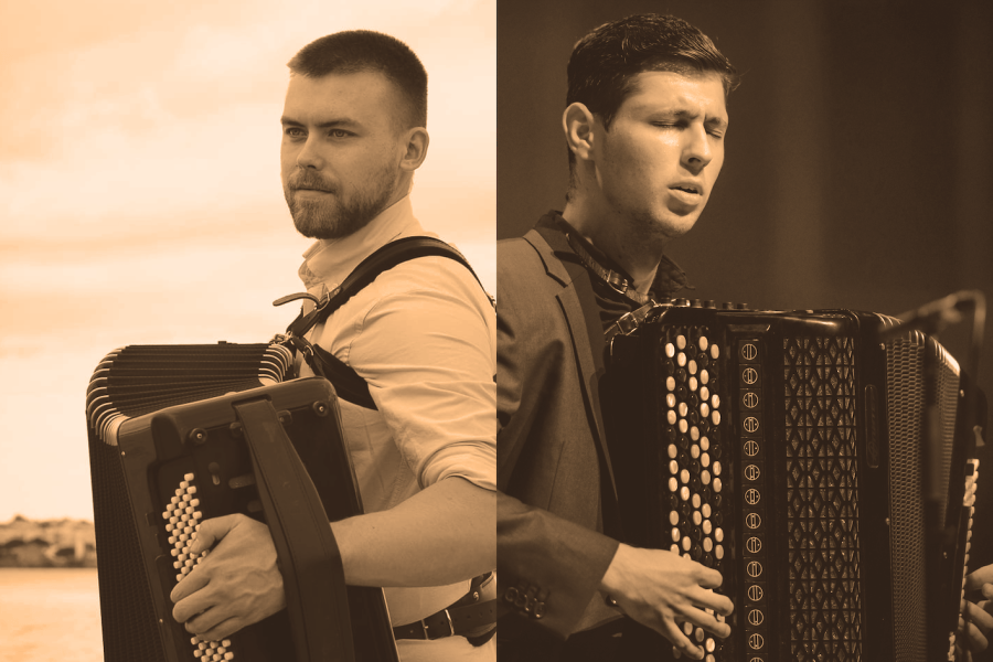 Flowing Reeds Duo • Temporada de Música de Câmara Jovem 2025