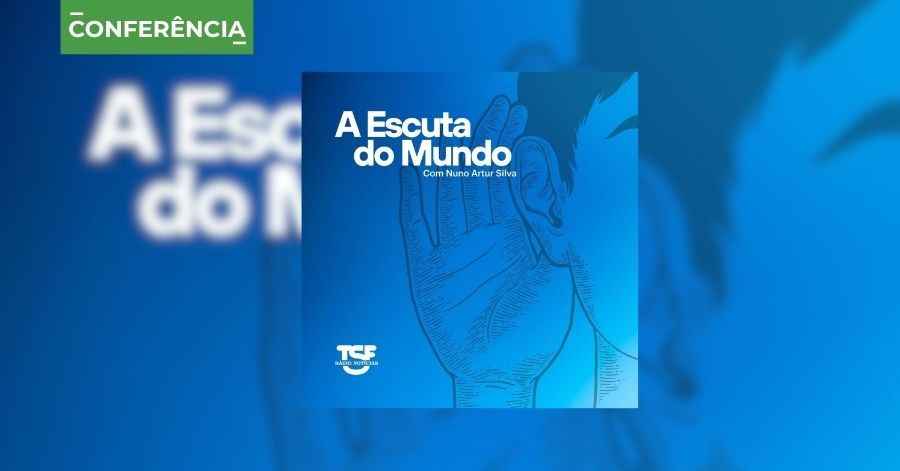 Escuta do Mundo em Setembro