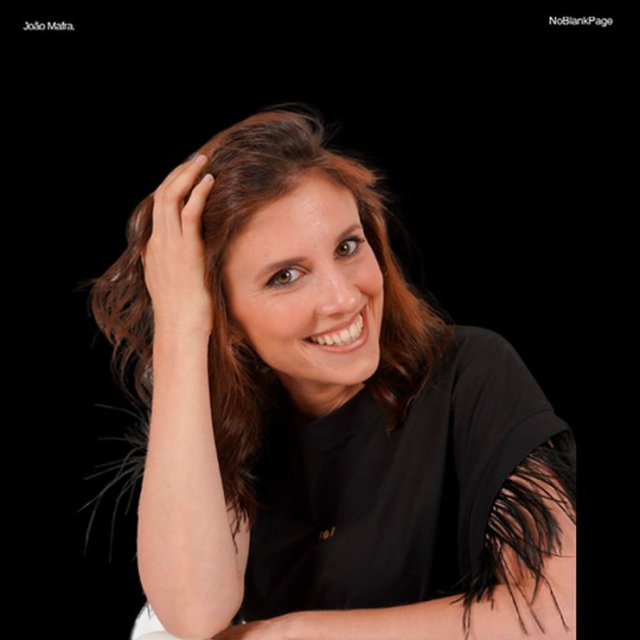 ANA SANTOS Lançamento do livro 'Um Cérebro (Des)cansado'