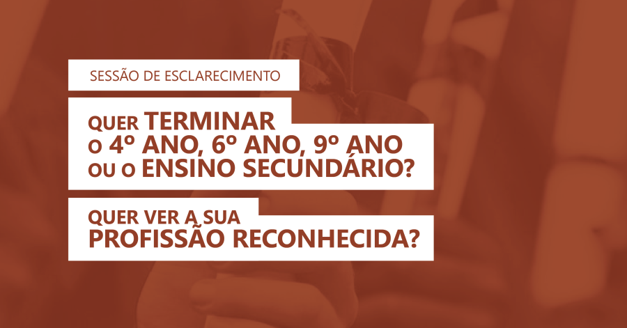SESSÃO DE ESCLARECIMENTO 