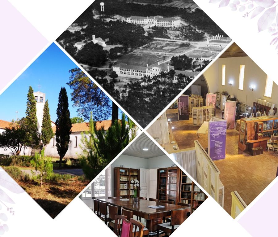 Visita ao Núcleo Museológico da última leprosaria portuguesa