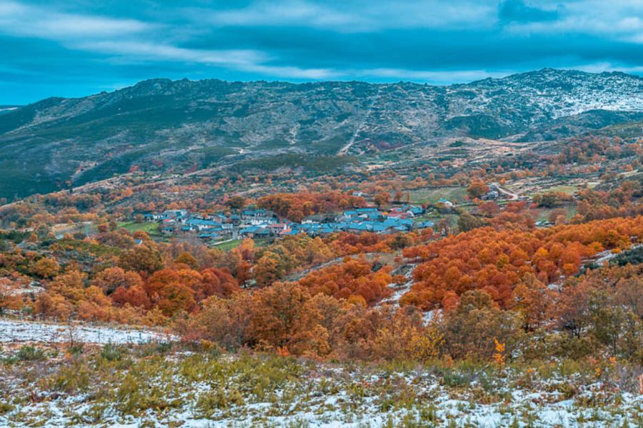 'Montesinho – Paraíso Natural das Terras Transmontanas - 25 a 27 Abril de 2025