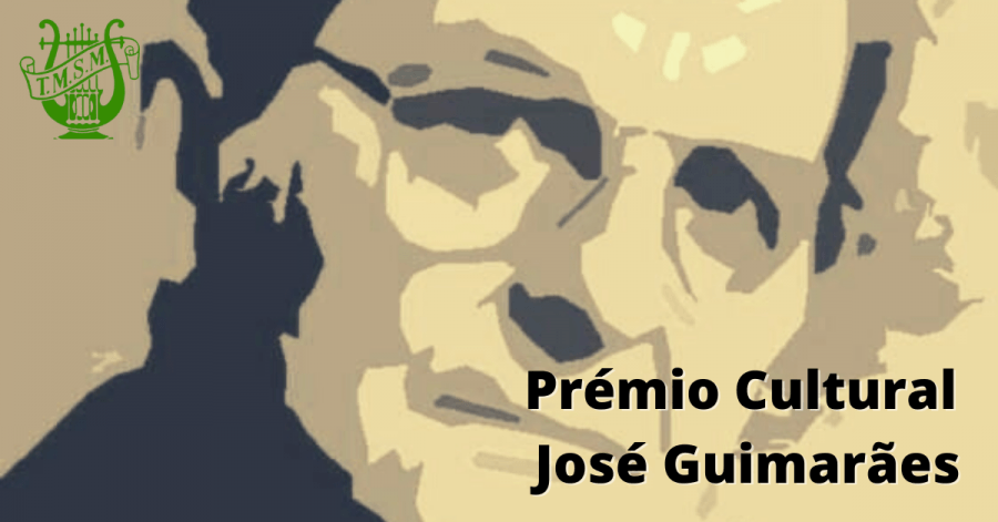 Prémio Cultural José Guimarães