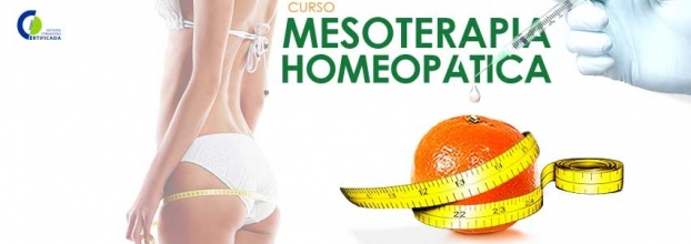 Mesoterapia Homeopática