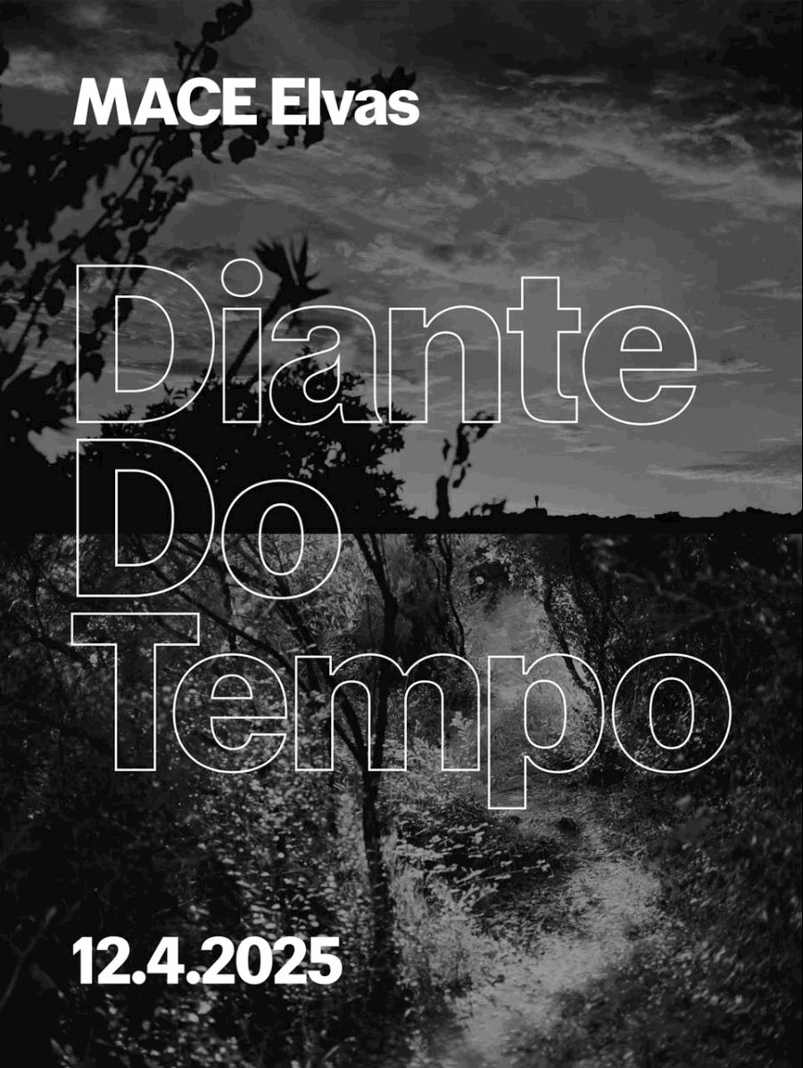 'Diante do Tempo'