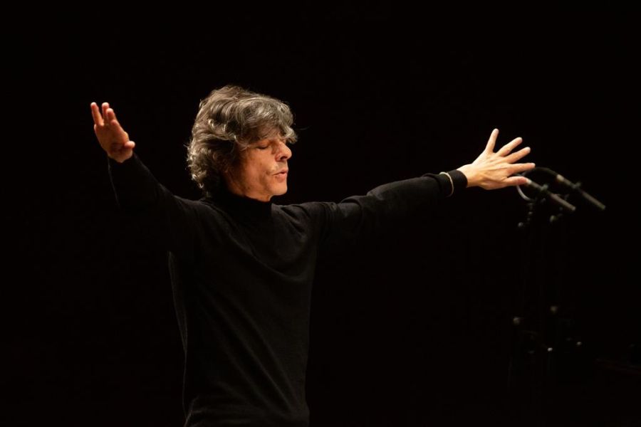 51º FEL | OML | Pedro Neves |  Filipa Palhares | Ana Quintans | Cátia Moreso | Flávia Castro