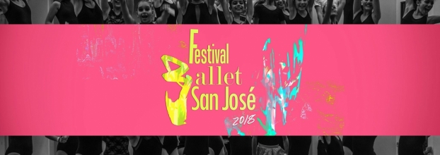 Festival de Ballet San José