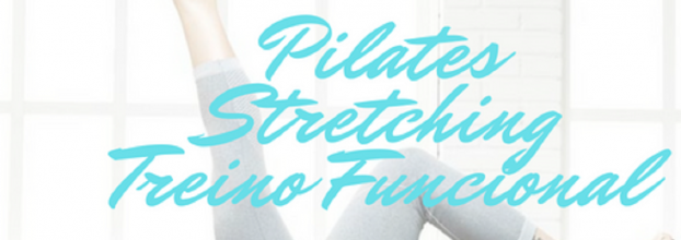 Pilates, Stretching e TF | Aula Aberta