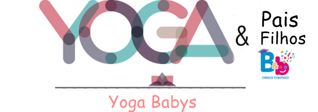 Yoga Baby é na B&b