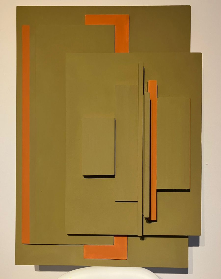 Exposición pintura
																					@ Ponferrada