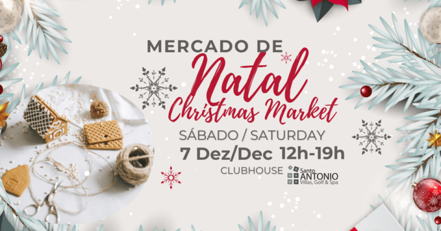 Mercado de Natal
