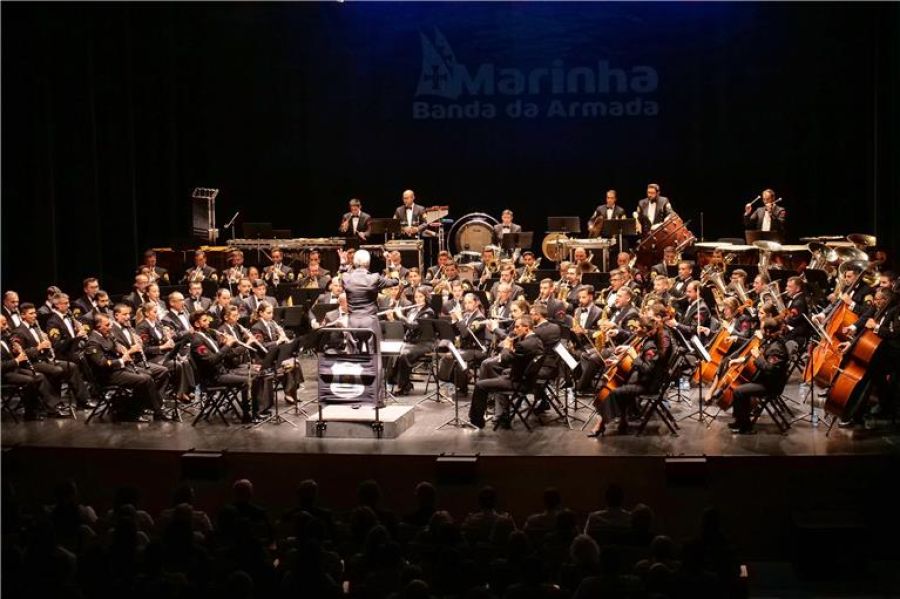 Concerto da Banda da Armada