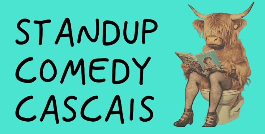 StandUp Comedy in English