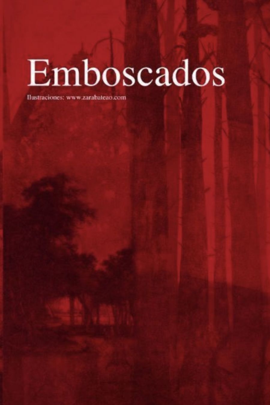 Exposición | EMBOSCADOS (Navalmoral de la Mata)