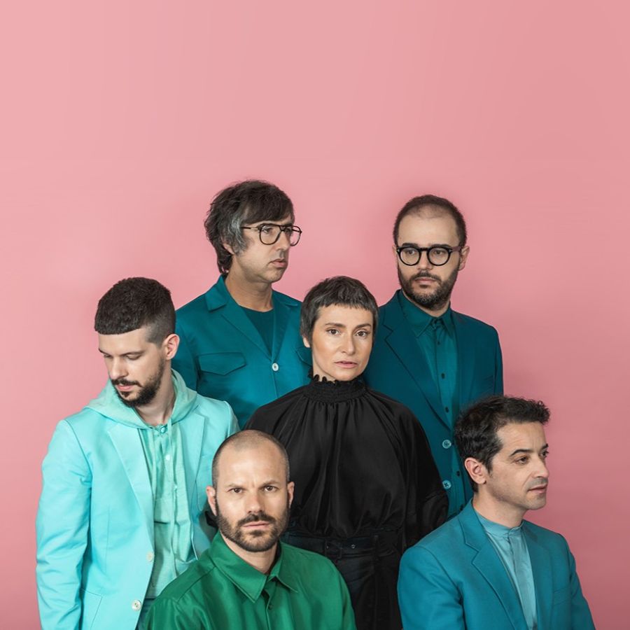 Clã no Teatro de Vila Real