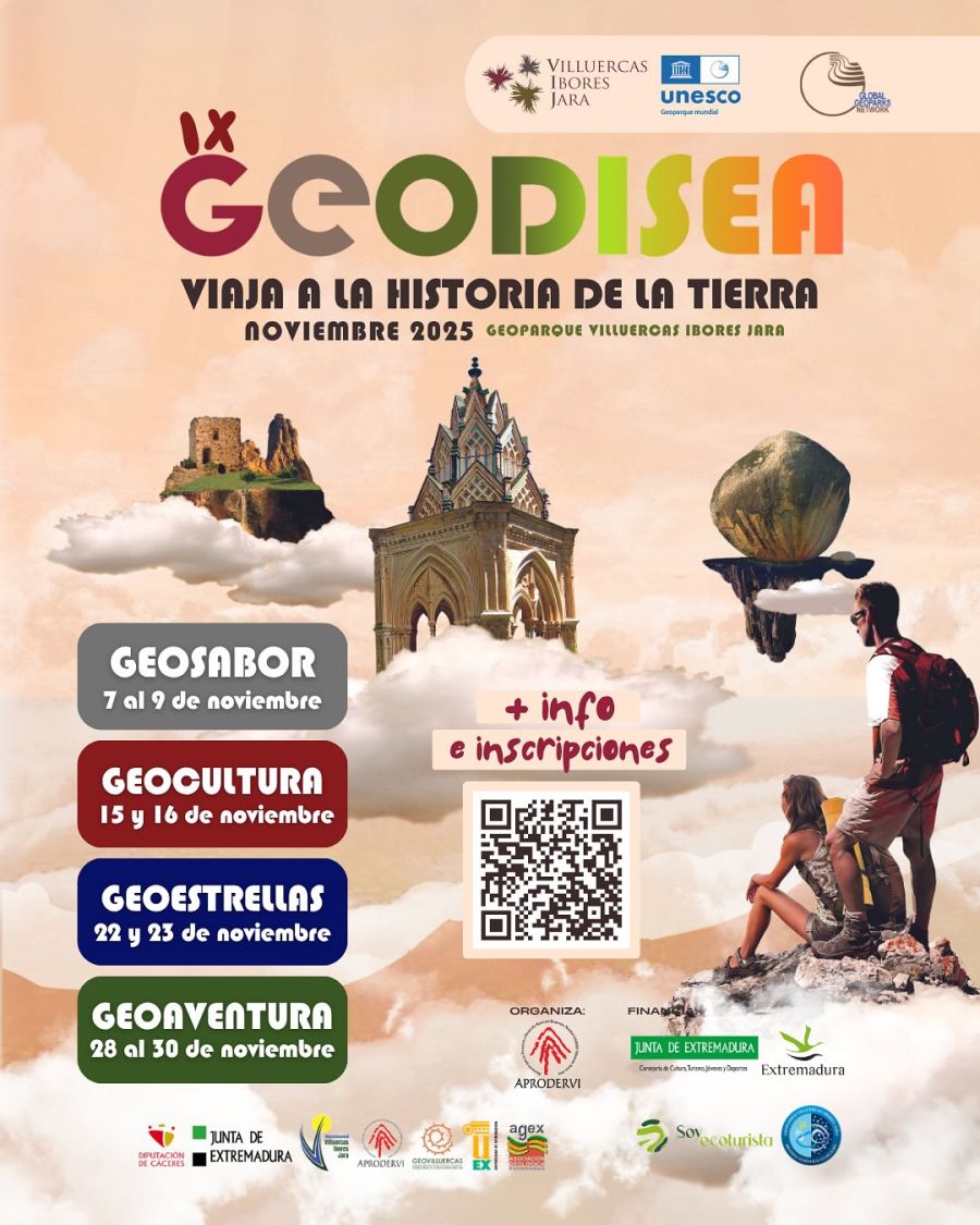 GEODISEA 2025