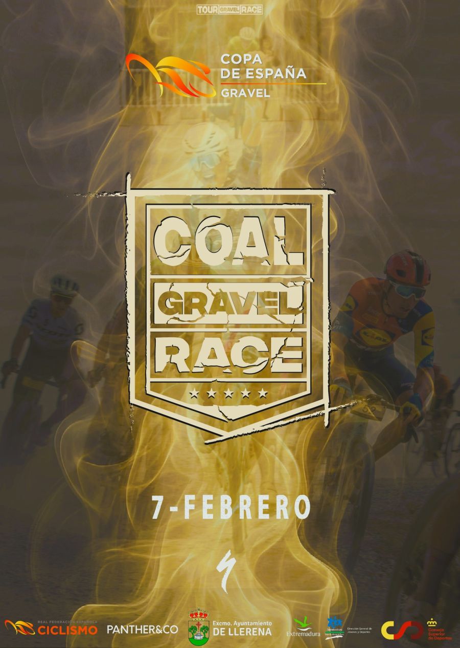 Copa de España de Coal Gravel Race
