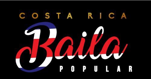 Baile: Costa Rica Baila Popular