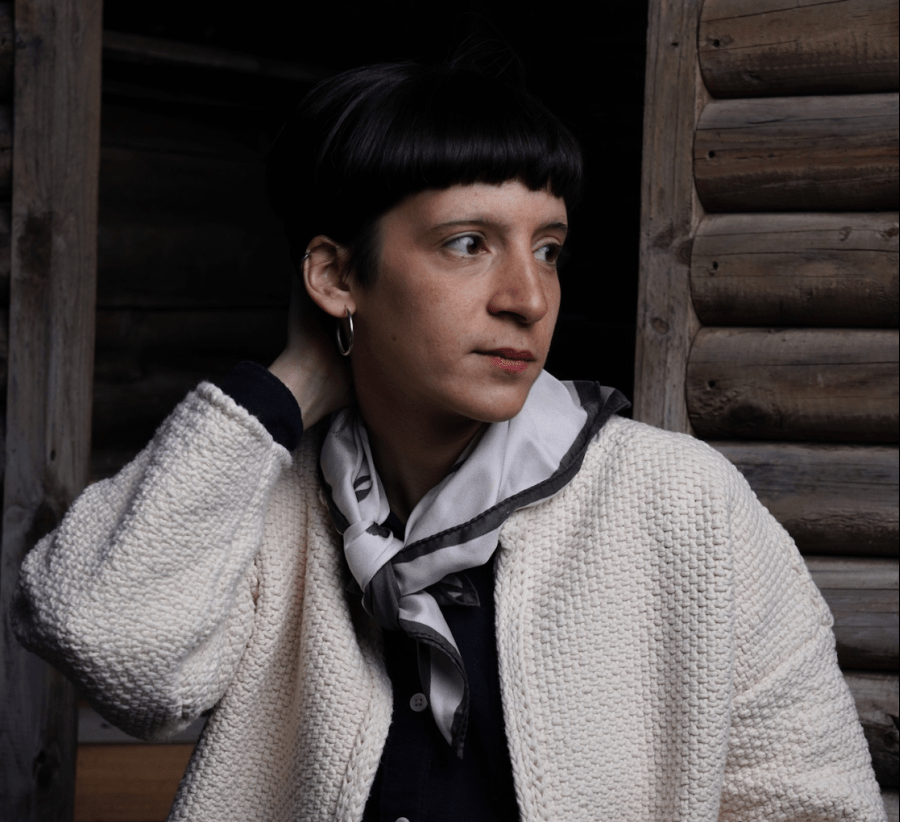 Laboratório Autónomo Audiovisual com Salomé Lamas