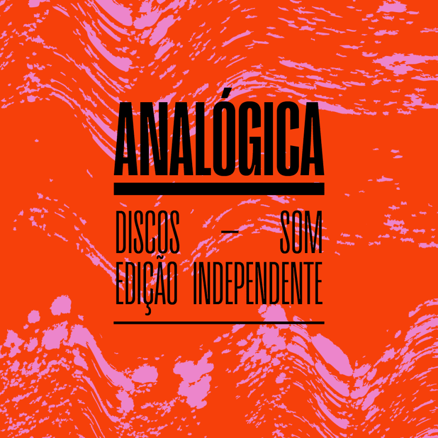 analógica – feira do disco e mostra de editoras independentes