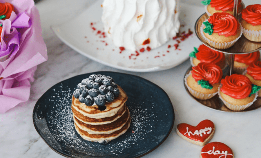 Todas as mães merecem um Brunch especial no InterContinental Lisbon