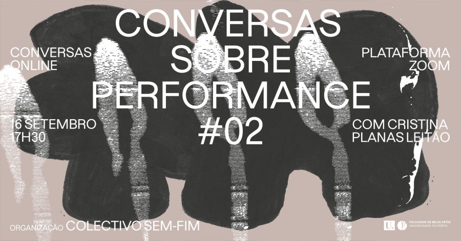 Conversas Sobre Performance #02