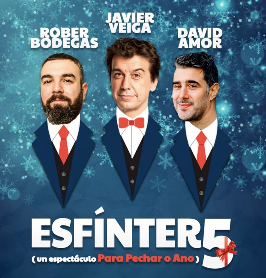 ESFÍNTER 5