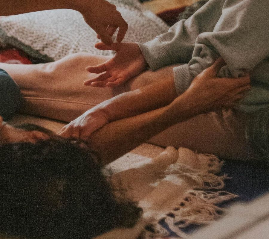  Cuddle Party (Porto)