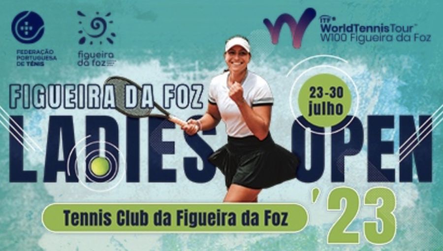 W100 Figueira da Foz Ladies Open