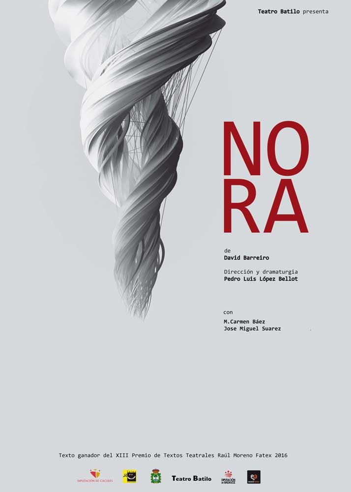 NORA // Batilo Teatro