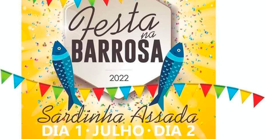 Festa da Sardinha Assada da Barrosa