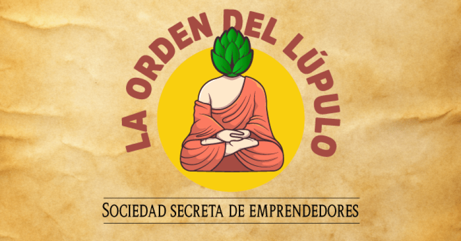 La orden del lúpulo